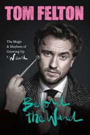 Cover of Beyond the Wand