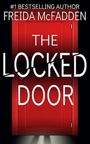 Cover of The Locked Door