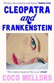 Cover of Cleopatra and Frankenstein
