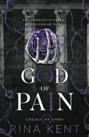 Cover of God of Pain
