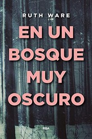 Cover of In a Dark, Dark Wood