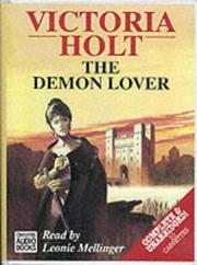Cover of The Demon Lover
