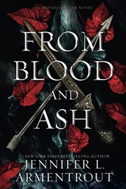 Cover of From Blood and Ash