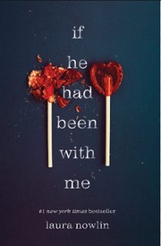 Cover of If He Had Been With Me