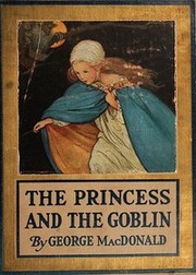 Cover of The Princess and the Goblin