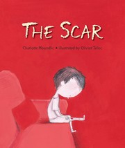 Cover of The scar