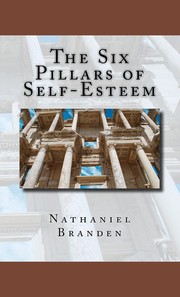 Cover of The six pillars of self-esteem