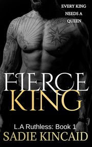 Cover of Fierce King