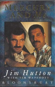 Cover of Mercury and me