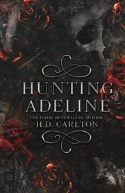 Cover of Hunting Adeline