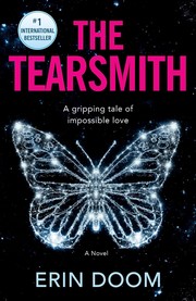Cover of Tearsmith