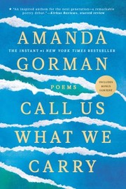 Cover of Call Us What We Carry