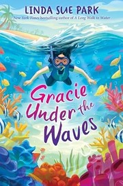 Cover of Gracie Under the Waves