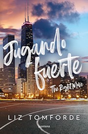 Cover of Right Move