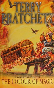 Cover of The Colour of Magic