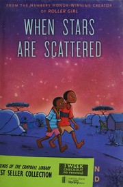 Cover of When Stars Are Scattered