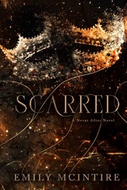 Cover of Scarred