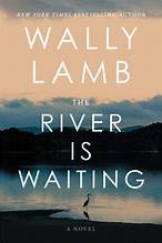 Cover of The River Is Waiting