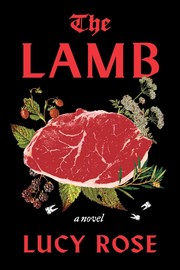 Cover of The Lamb
