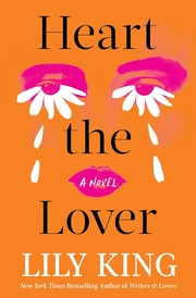 Cover of Heart the Lover