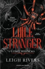 Cover of Little Stranger