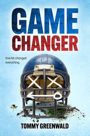 Cover of Game Changer