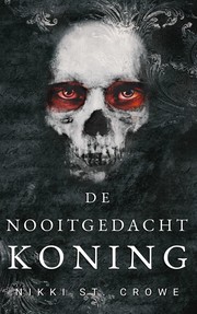 Cover of The Never King