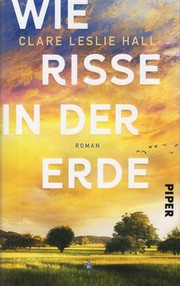 Cover of Broken Country