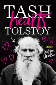 Cover of Tash hearts Tolstoy