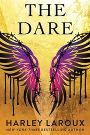 Cover of The Dare