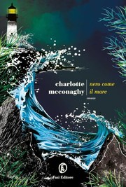 Cover of Wild Dark Shore