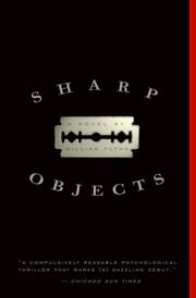 Cover of Sharp Objects