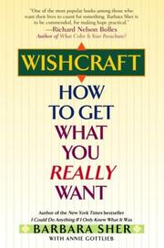 Cover of Wishcraft