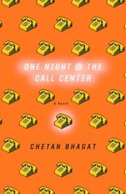 Cover of One Night at the Call Center