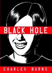 Cover of Black Hole