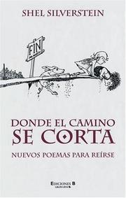 Cover of Where the Sidewalk Ends
