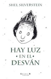 Cover of A Light in the Attic