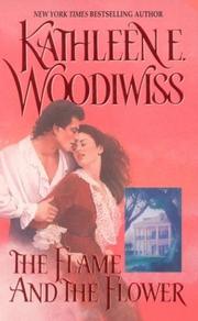 Cover of The Flame and the Flower