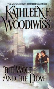 Cover of The Wolf and the Dove