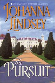 Cover of The Pursuit