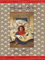 Cover of Homeless bird