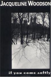 Cover of If You Come Softly