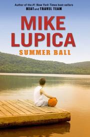 Cover of Summer Ball