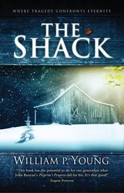 Cover of The Shack