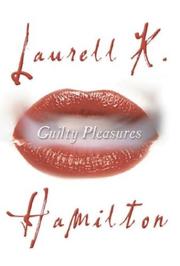 Cover of Guilty Pleasures