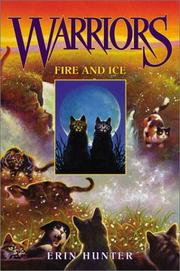 Cover of Fire and Ice