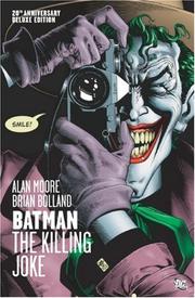 Cover of Batman