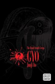 Cover of Gyo