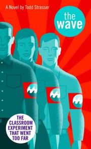 Cover of The Wave
