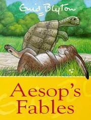 Cover of Aesop's Fables